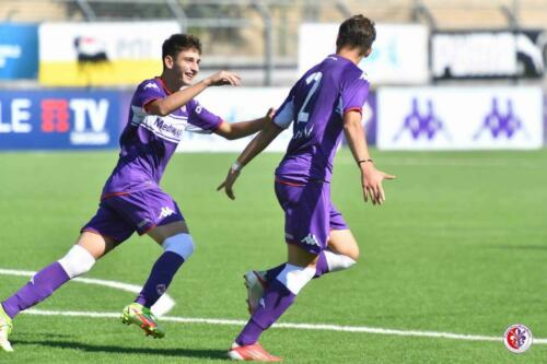 ACF FIORENTINA VS SPAL 44